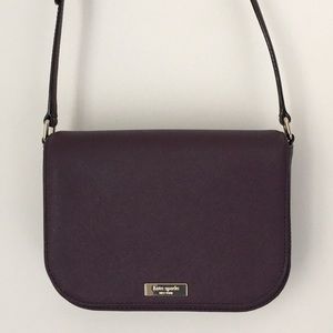 Kate Spade Laurel Way Carsen crossbody purse
